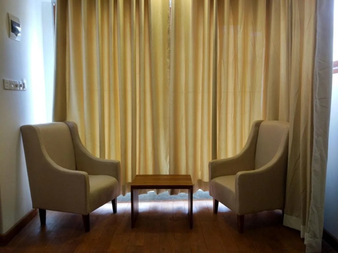 Alaia Residencies Colombo 7