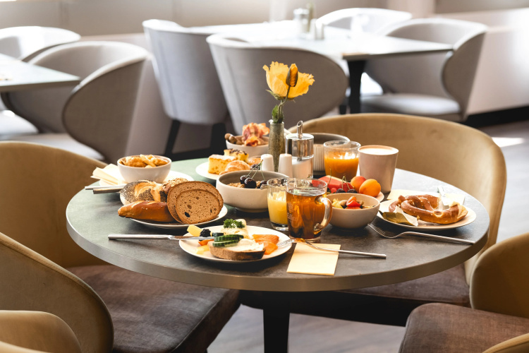 Leonardo Hotel Heidelberg City Center photo 15
