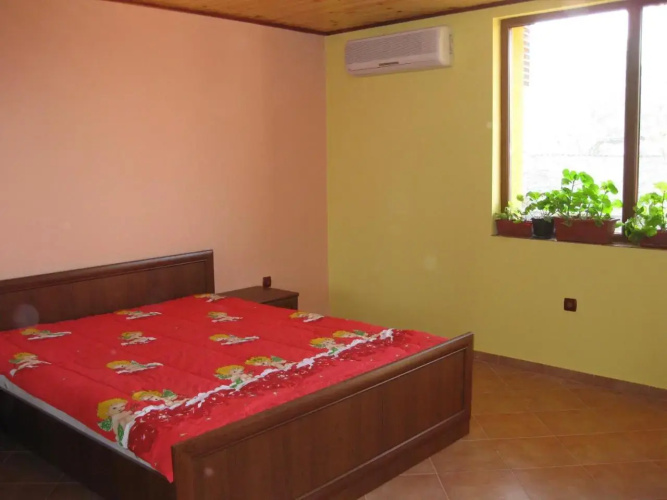 Albena Guest House