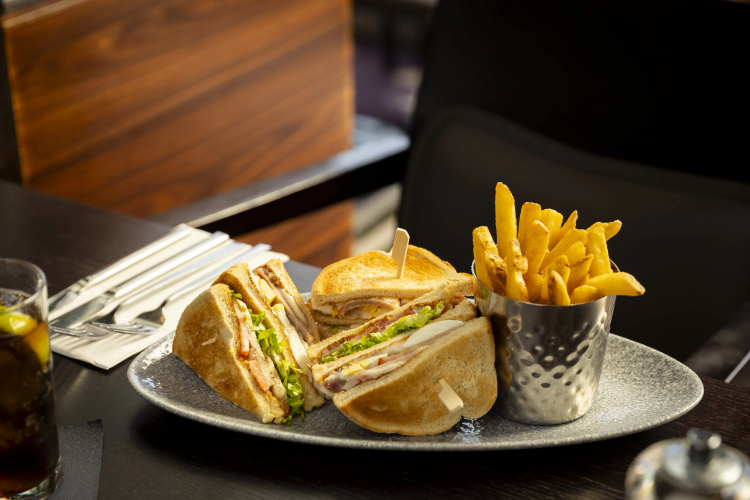 Crowne Plaza Glasgow photo 13