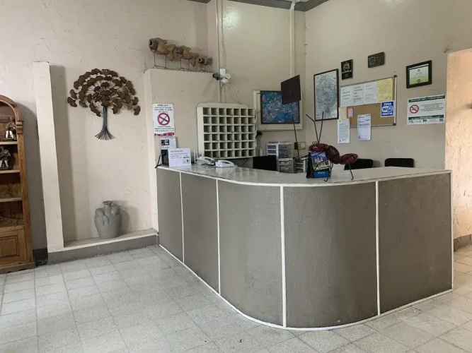 Oyo Hotel Kasino