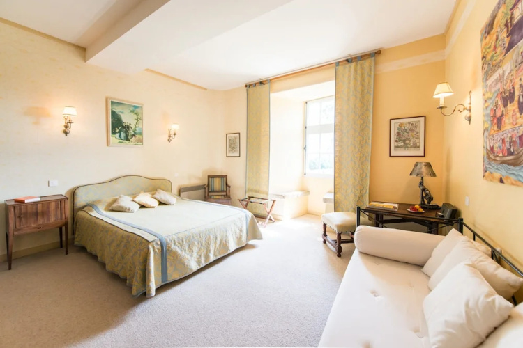 Manoir de Ponsay
