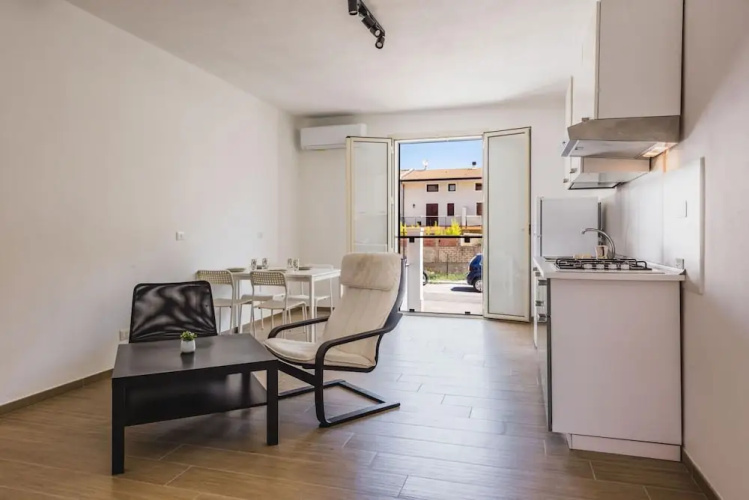 Casa Lilium a Floridia - Sage