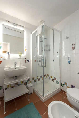 Vigna Vecchia Apartment