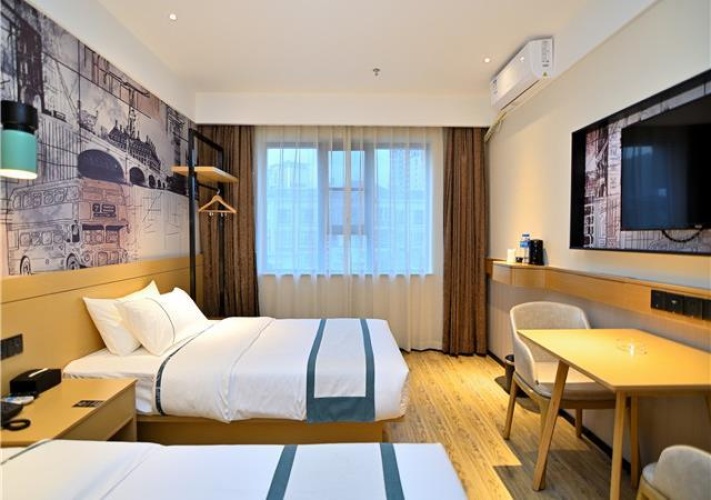 Business Twin room