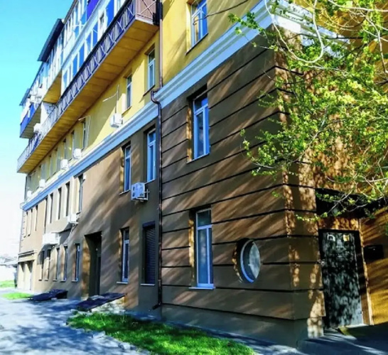 Hotelafbeelding