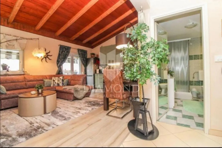 Apartment Saby