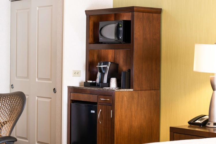Hilton Garden Inn Portland Airport photo 31