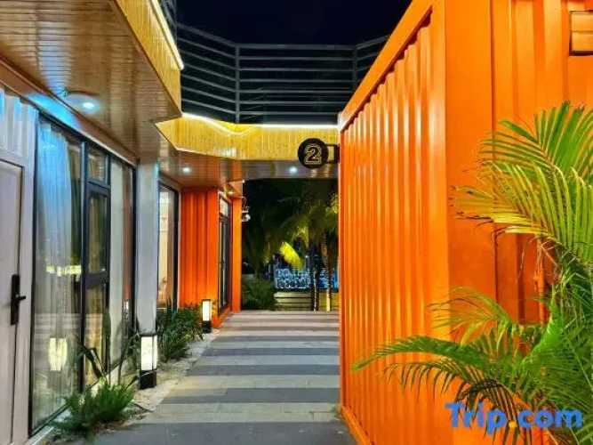 TANAH Motel