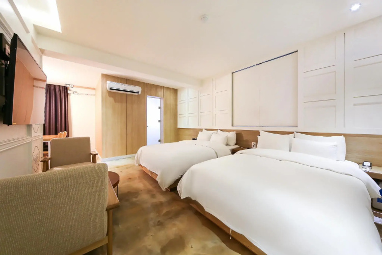 Design Hotel XYM