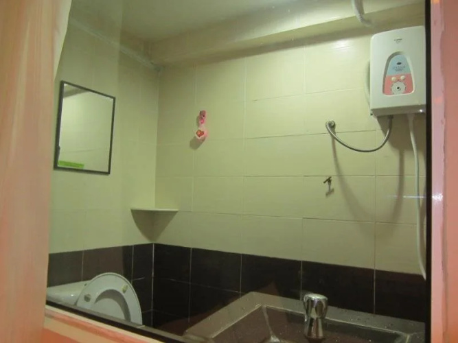 Amazon Hotel Kepong