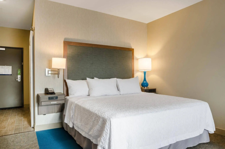 Quality Inn - Pratt