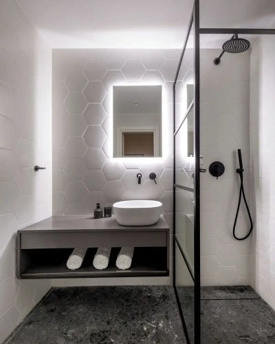Executive Apartment