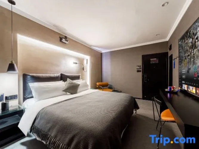 Luxury Double room