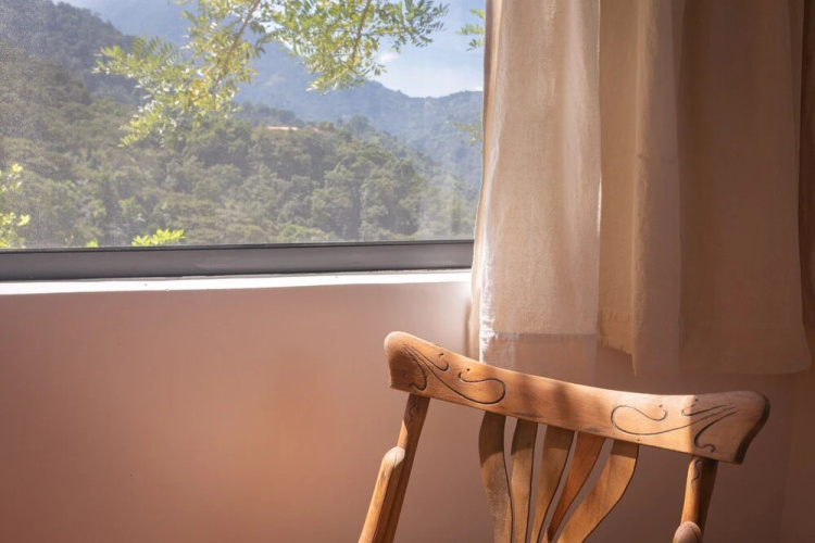 Mundo Nuevo Eco Lodge
