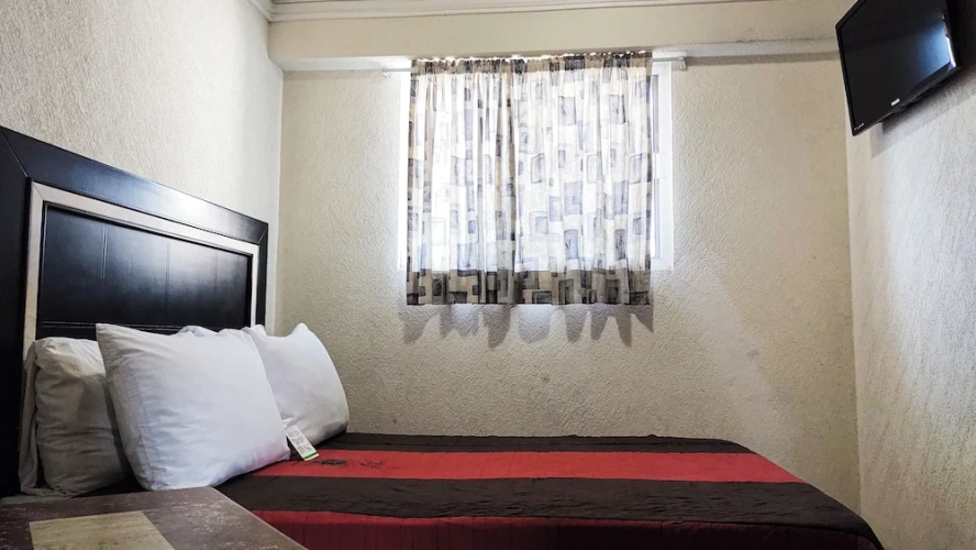 Comfort Quadruple room
