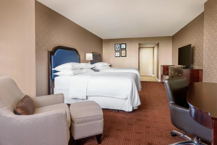 Sheraton Baltimore North photo 6