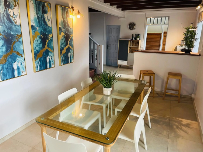 Villa Cornelie