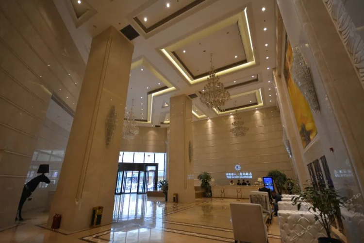 Sages Boutique Hotel