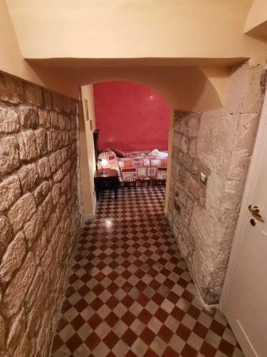 Classic Single room