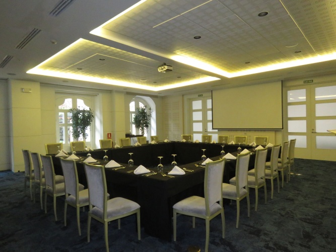 Central Hotel Panama photo 24