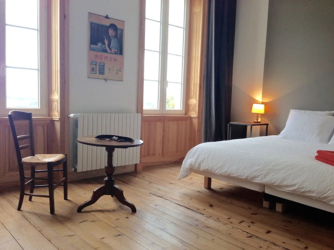 Le Dojo du Plessis