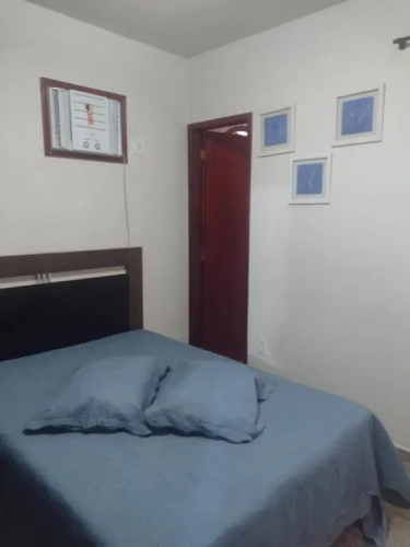 Casa aconchegante com piscina e churrasqueira