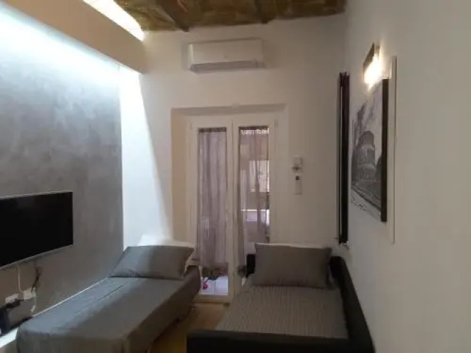 Urbanflat Repubblica Square