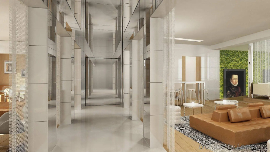 Le Cesar Hotel