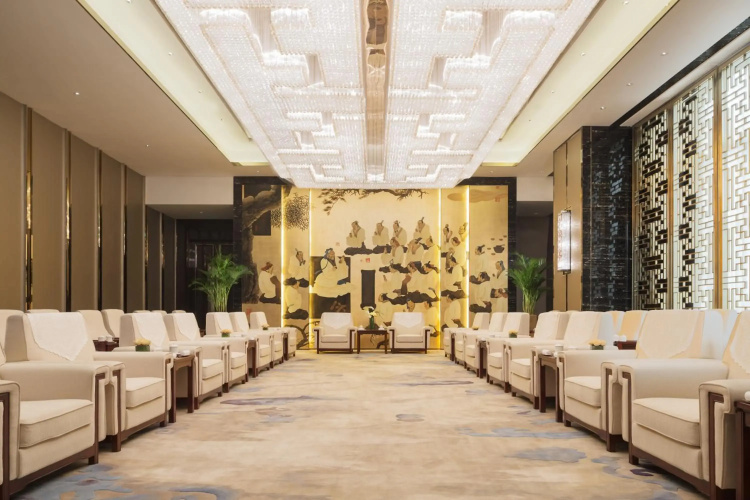 Wanda Realm Jining
