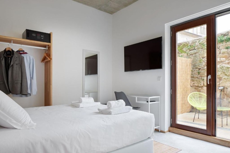 Standard Double Family room