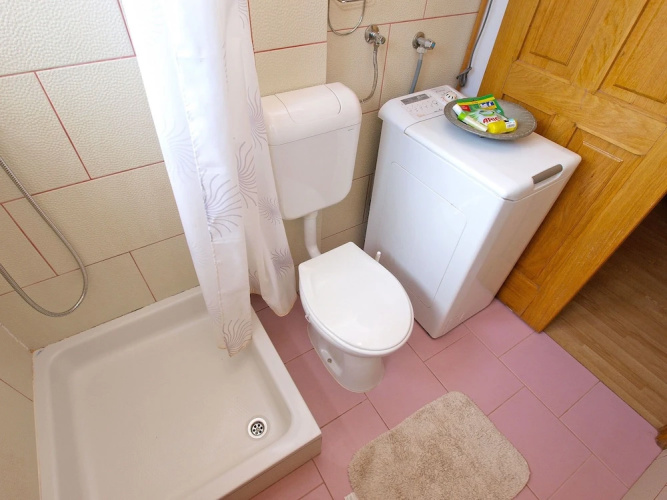 Apartment 1470