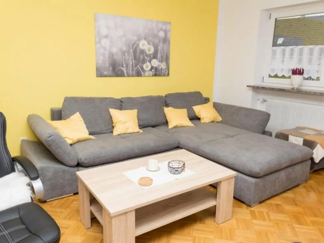 Ferienwohnung Lemke