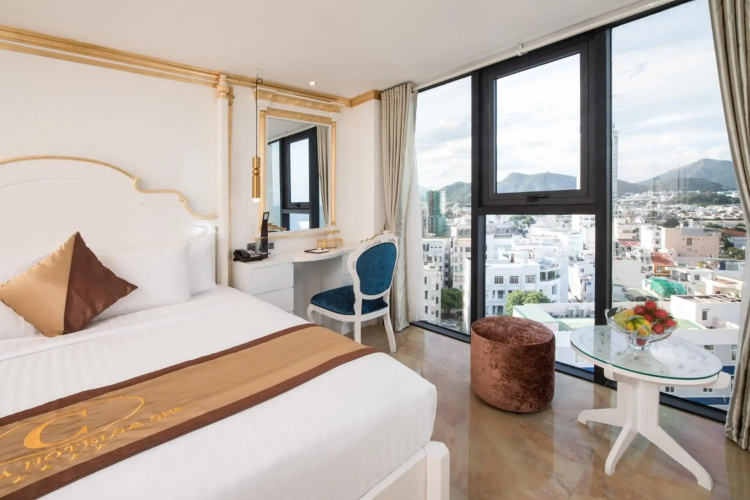 TND Hotel