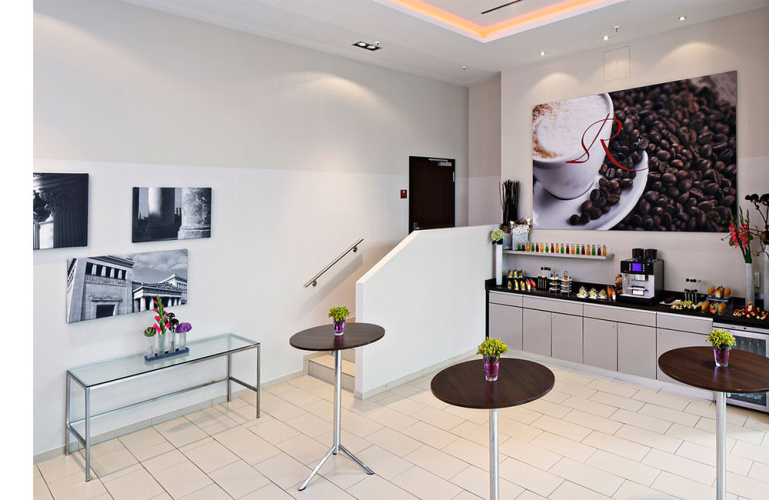 Leonardo Royal Hotel Munich photo 8