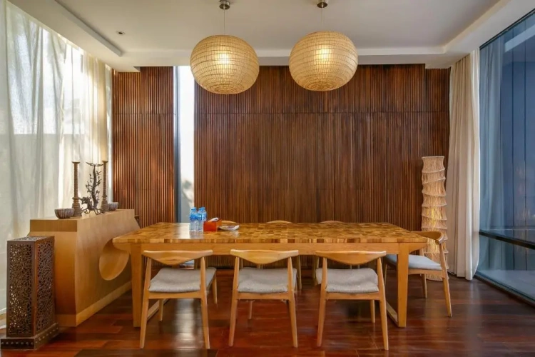 3 Bedrooms Villa