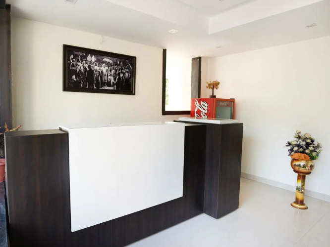 Hotel Sai Dwarka
