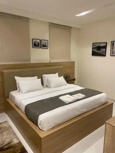 Adar Hotel