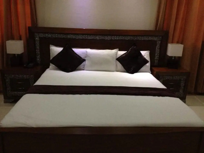 British Hotel