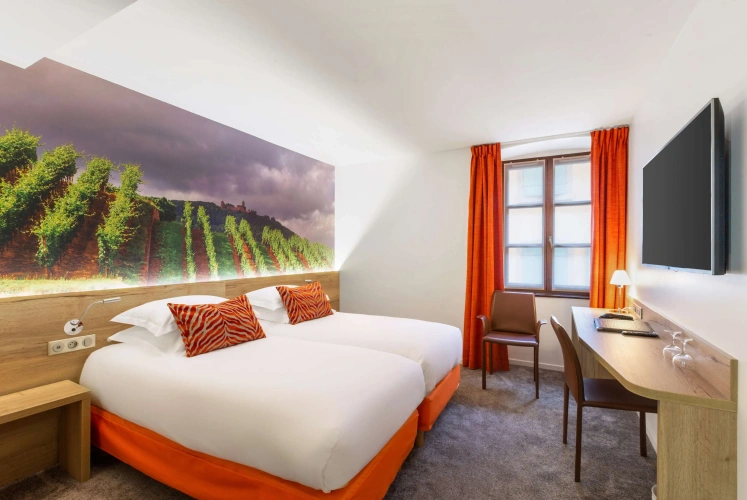 Comfort Double room