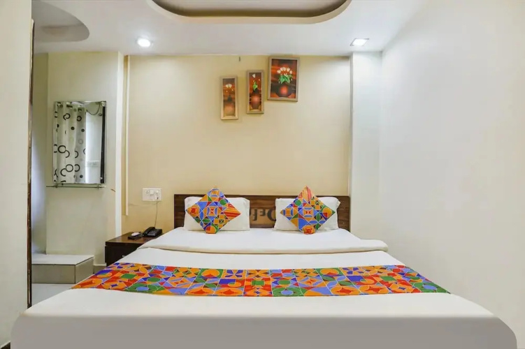 Fabexpress Ashoka Palace