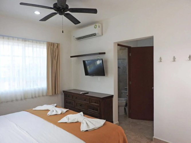 Hotel Xbulu-Ha