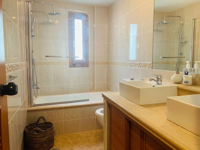 Apartment Mascarat