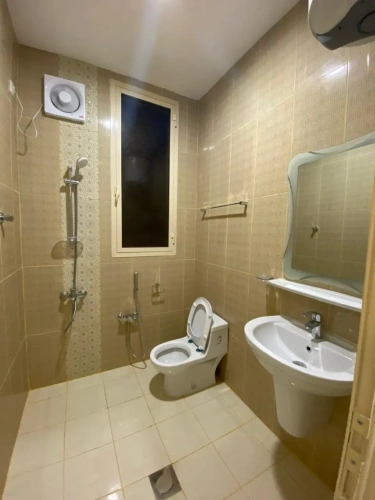 3 Bedrooms Standard Double Family room