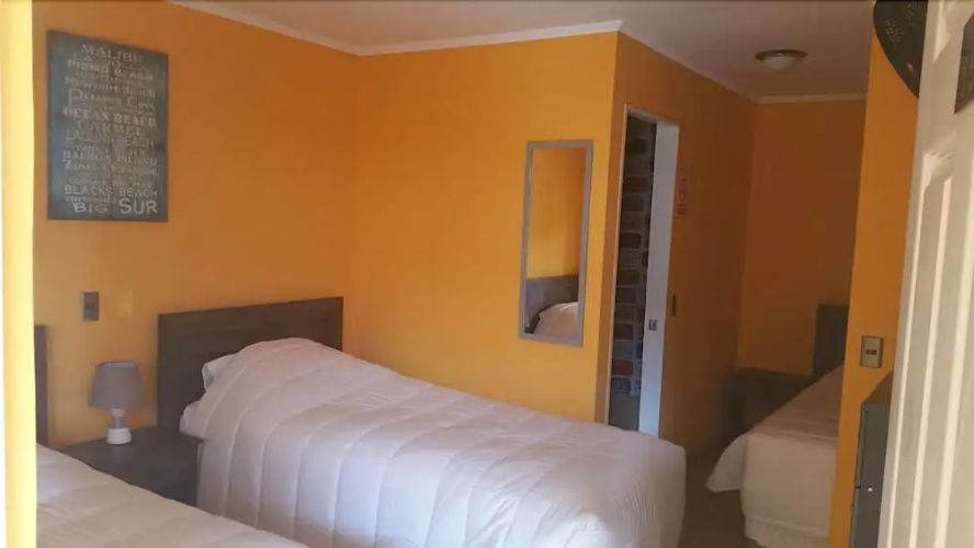 Hotel Playa Brava