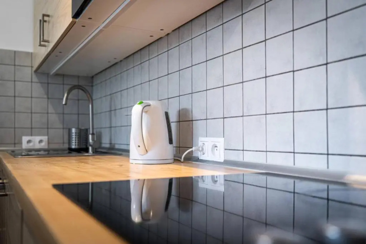 Apartament Ustronny