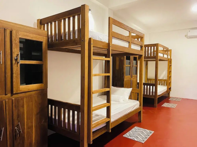 Sigiri Serenity Hostel