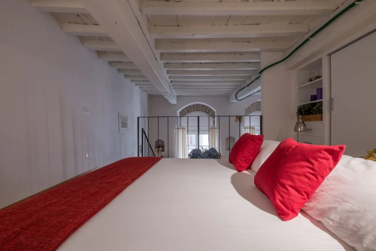 Parione Apartment