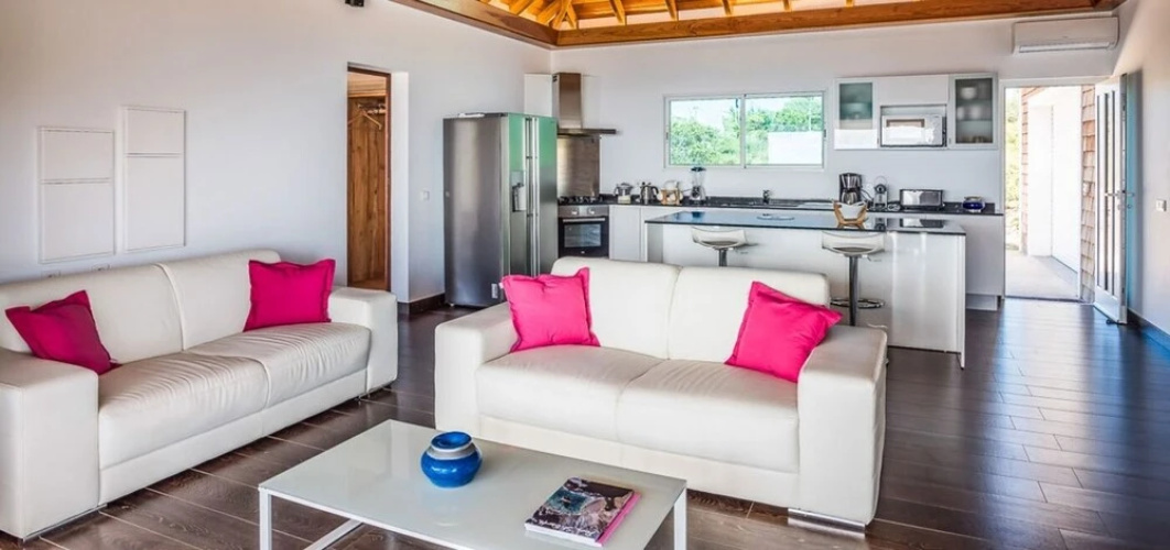 Villa Ti Chato
