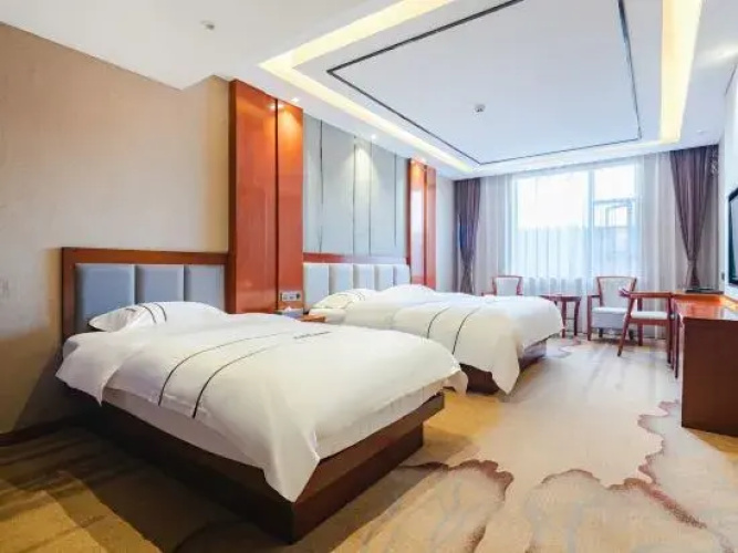 Tanghai Holiday Hotel